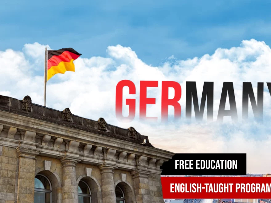 German public universities- Study Abroad