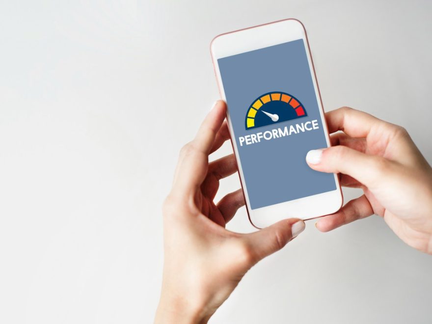 Effective Ways To Increase The Mobile App Speed