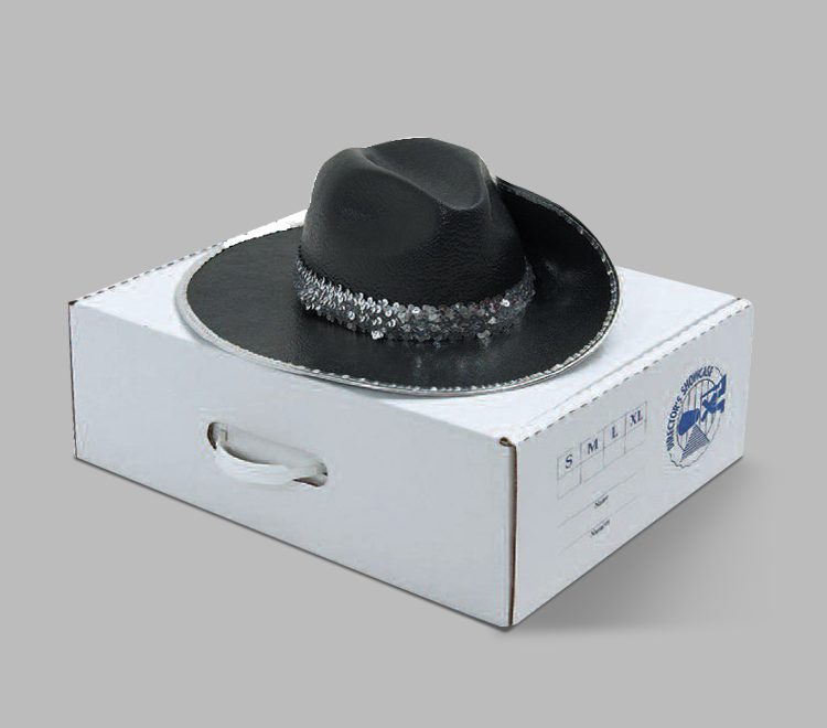Hat-Boxes