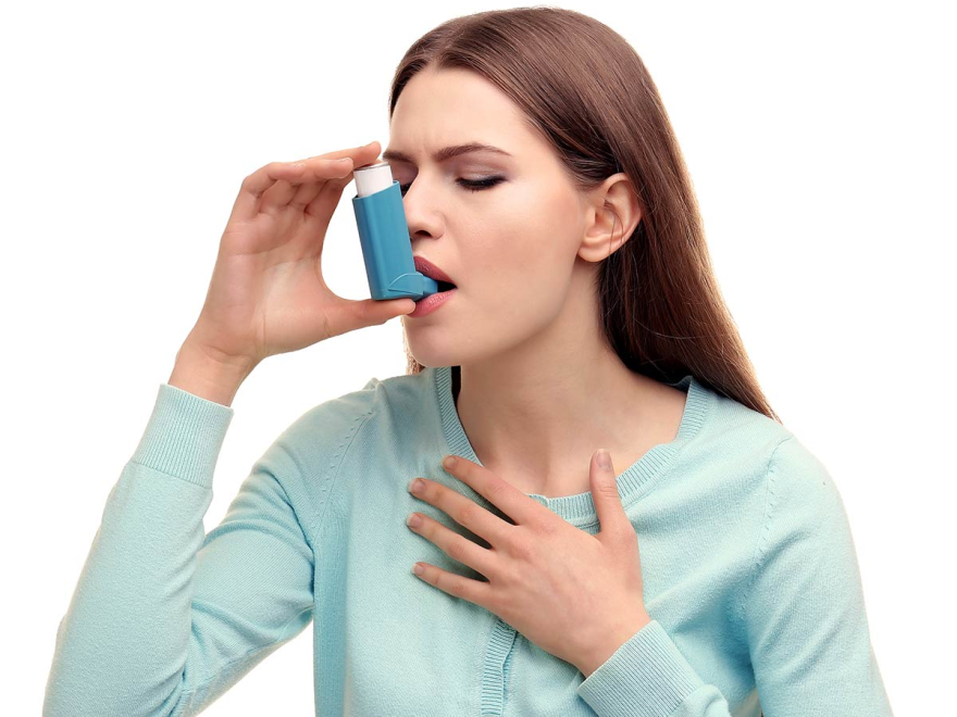 How To Exercise While Asthmatic: Asthma Treatment Fast