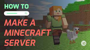 Minecraft server how to become an owner