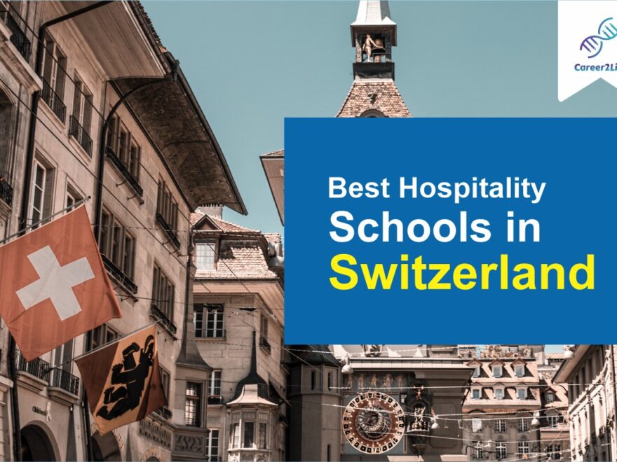Best Hospitality Schools in Switzerland