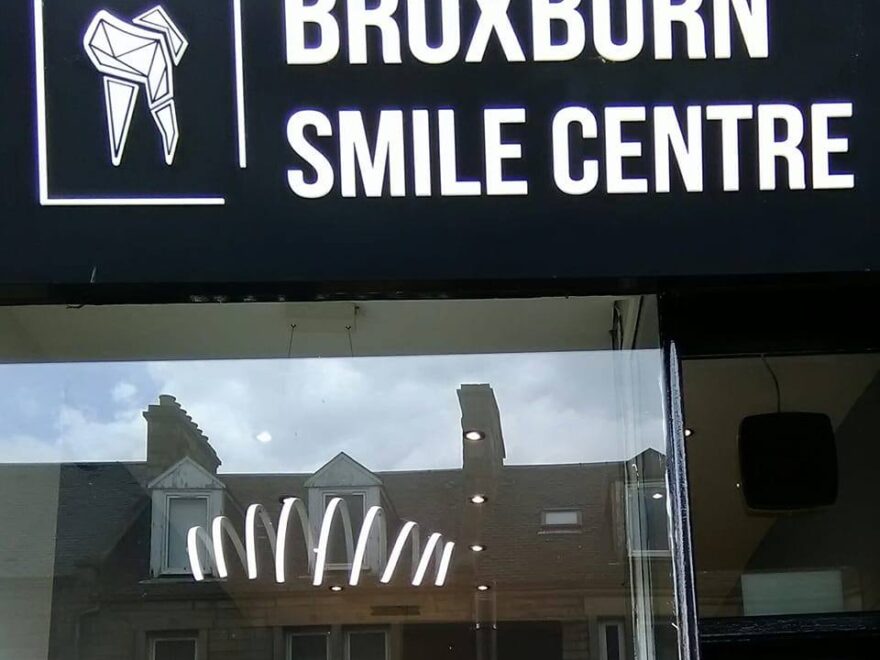 Dentist in Broxburn: Comprehensive Dental Care for a Healthy Smile