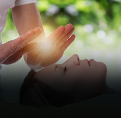 Pranic Healing to Empower Your Health