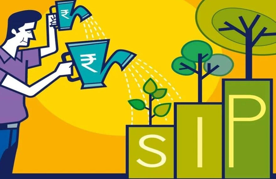 systematic investment plans