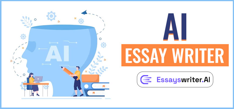 AI-Essay-Writer
