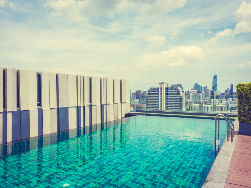 Exploring High-End Condo Amenities That Redefine Living