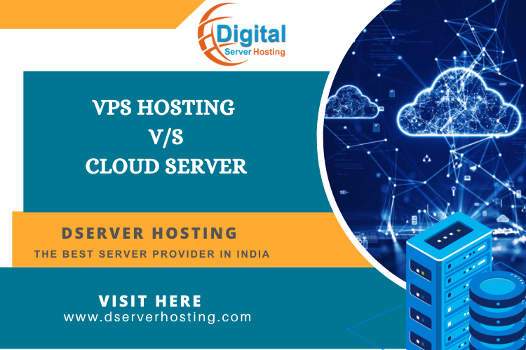 India’s Hosting Dilemma: Cloud Server vs. VPS? - Free Guest Posting and Guest Blogging Services - AuthorTalking