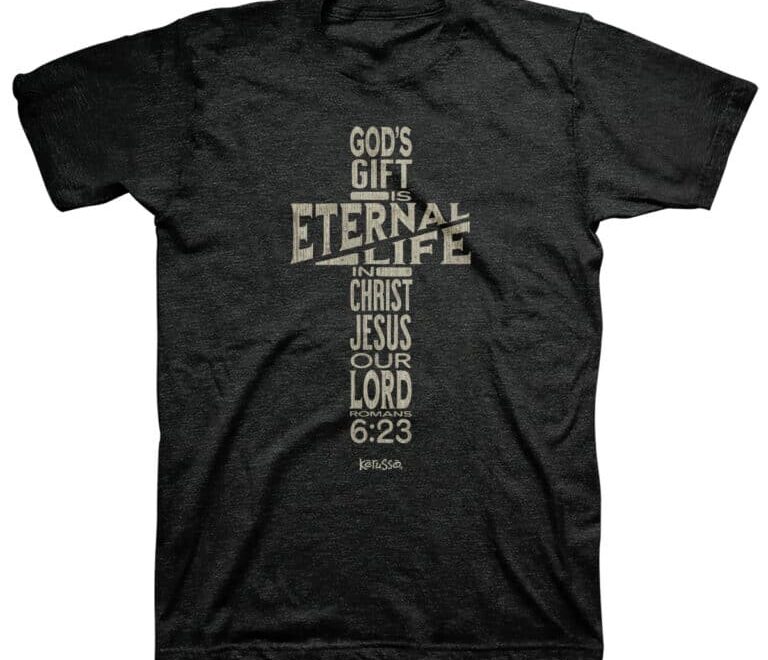 Bant's Christian T-Shirts for men