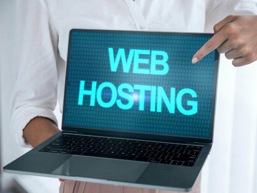 Cpanel Web Hosting