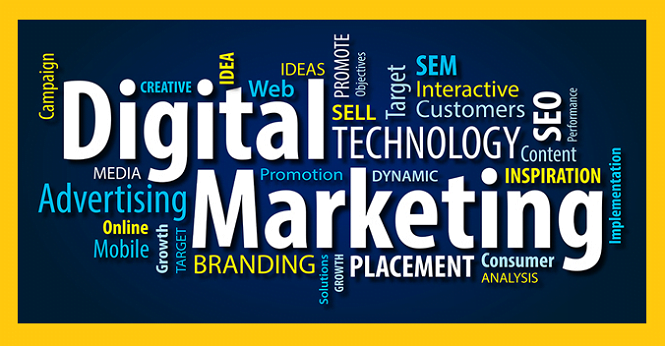 Best Digital Marketing Agency In Delhi