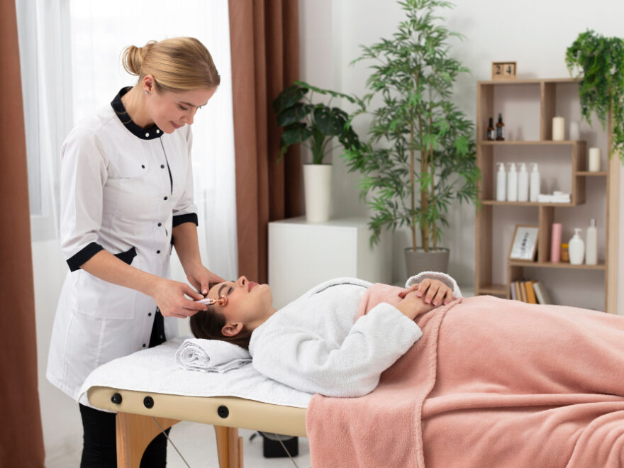 Best physiotherapy clinic in Sherwood park