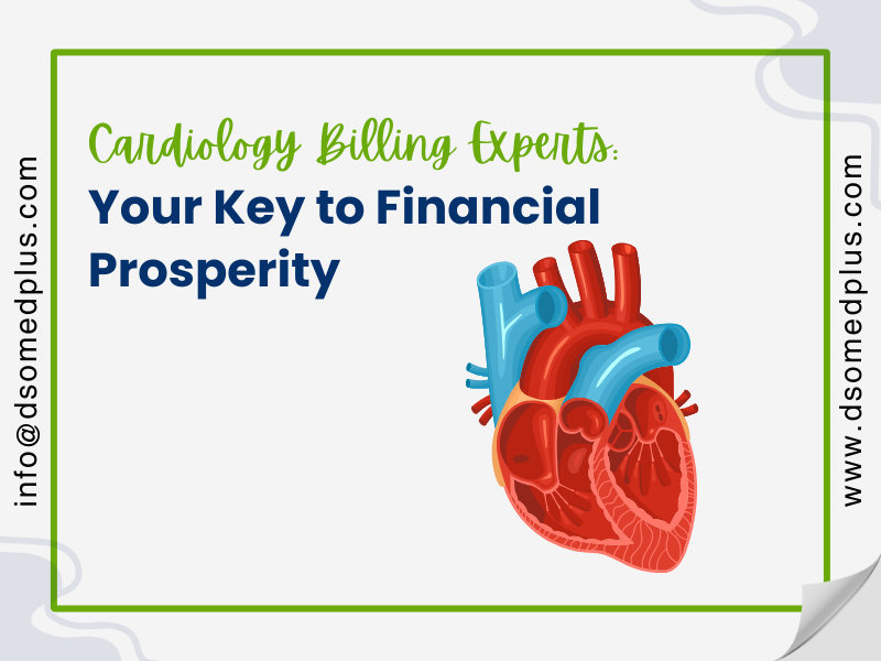 Cardiology Billing Experts