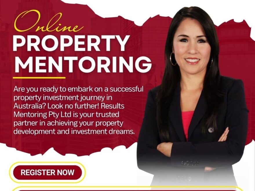 Unlock Your Property Investment Potential with Results Mentoring