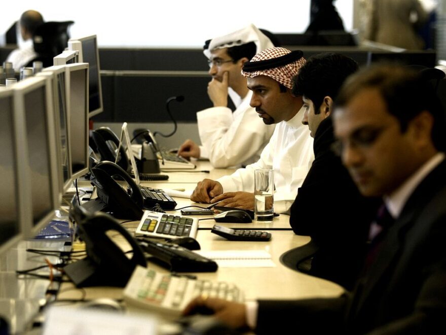 Jobs in Sharjah