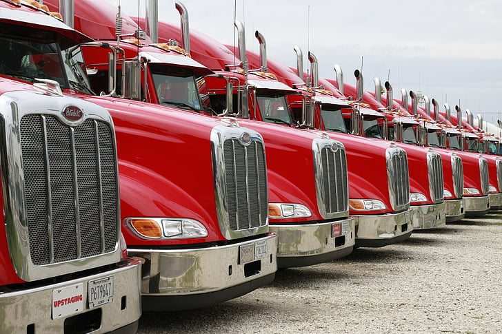 Best Trucking Companies