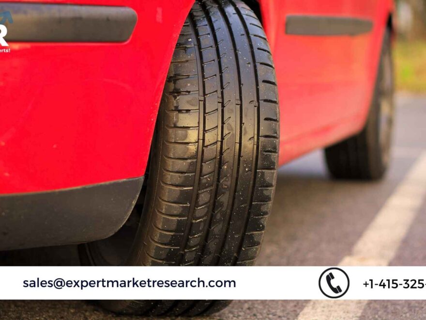 Airless Tyres Market Size