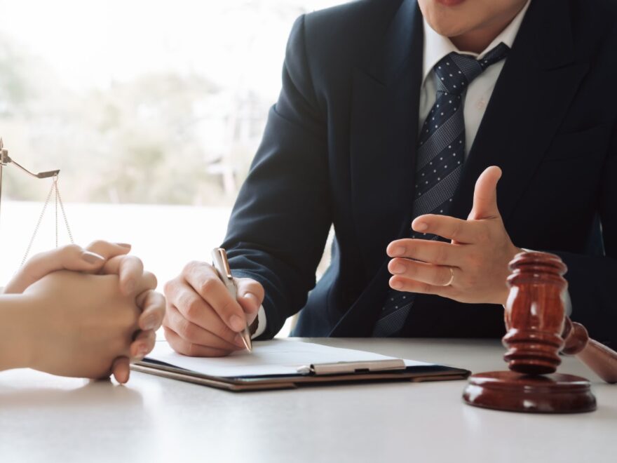 How to Select the Right Divorce Mediation Lawyer for Your Case