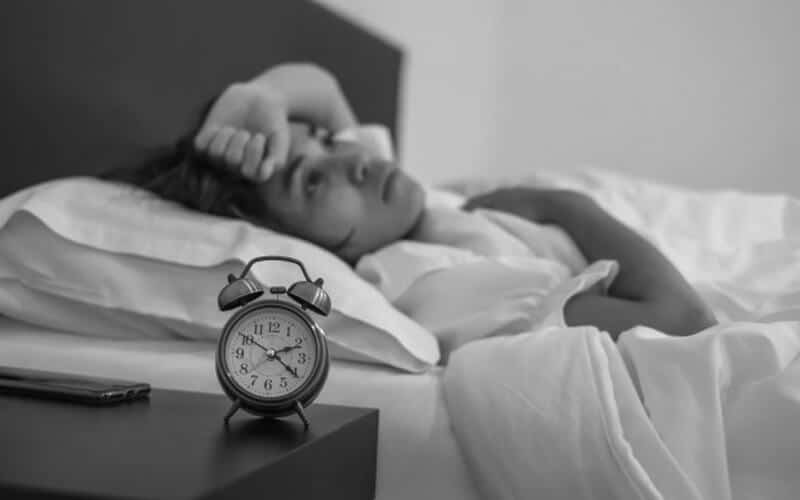 To Get Rid Of Insomnia by Using Blue Zopiclone