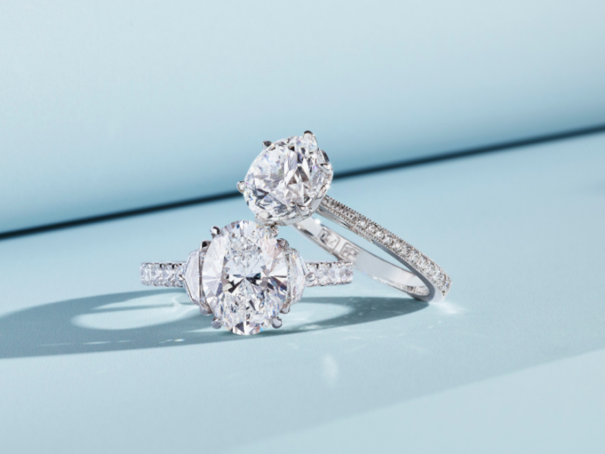 Designing the Perfect Proposal Around the Engagement Ring