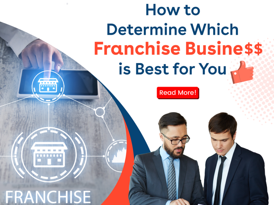 franchise business in India