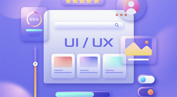 UX Design Trends