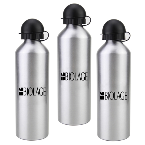 Promotional Aluminum Water Bottles Bulk