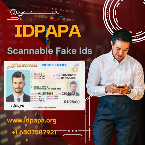 Fake Id Review