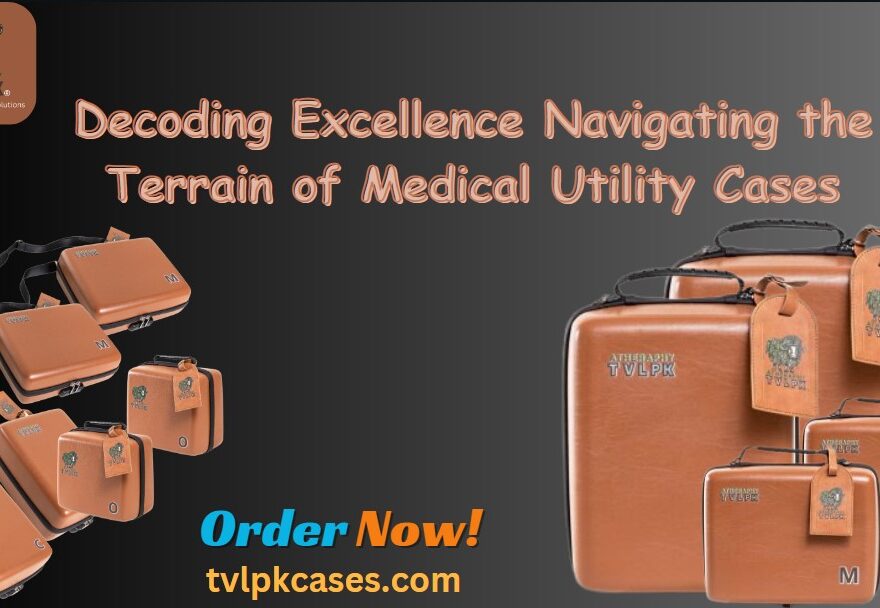 Medical Utility Cases
