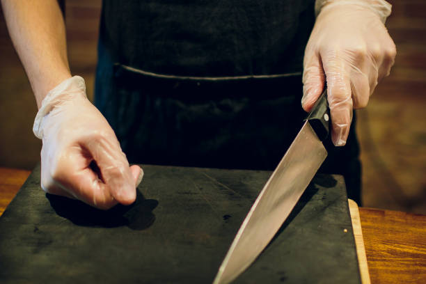The 10 Best Forged Chef Knives of 2023 (Reviews)