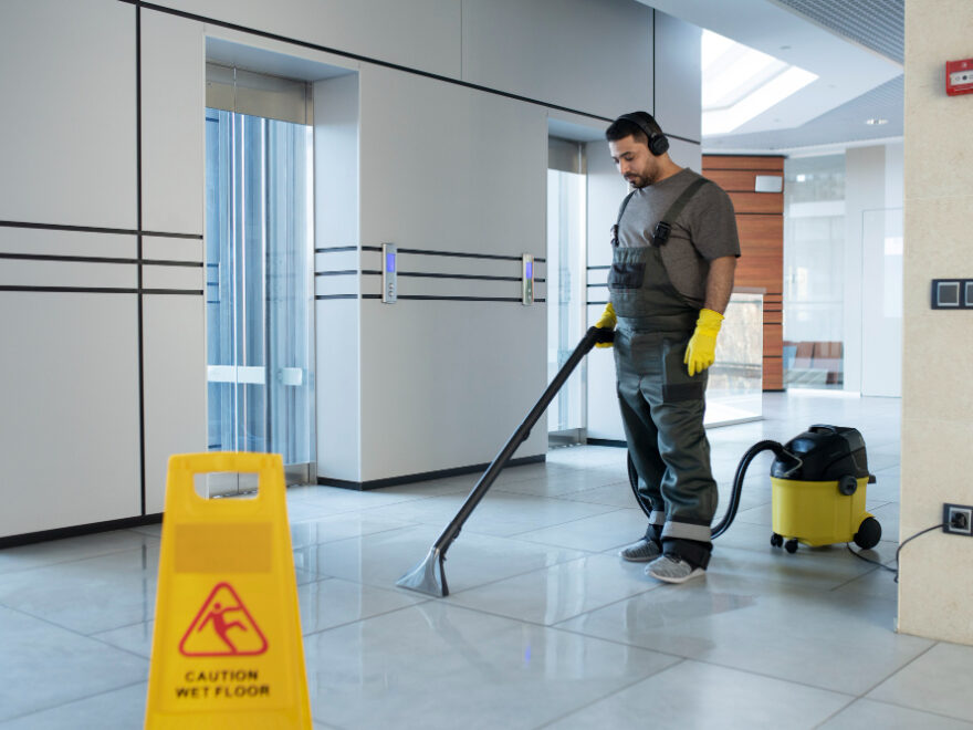 Deep Cleaning Services In Broomfield