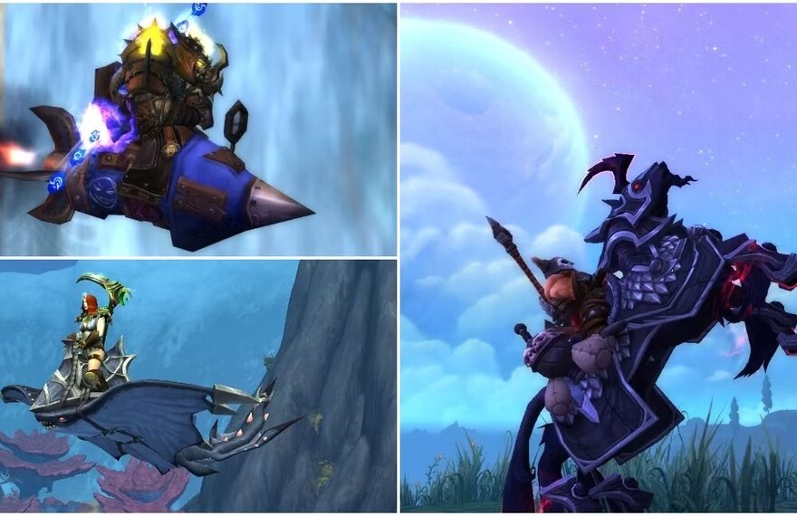 22-rarest-mounts-in-world-of-warcraft-ranked