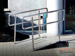 disabled handrails installation Poole
