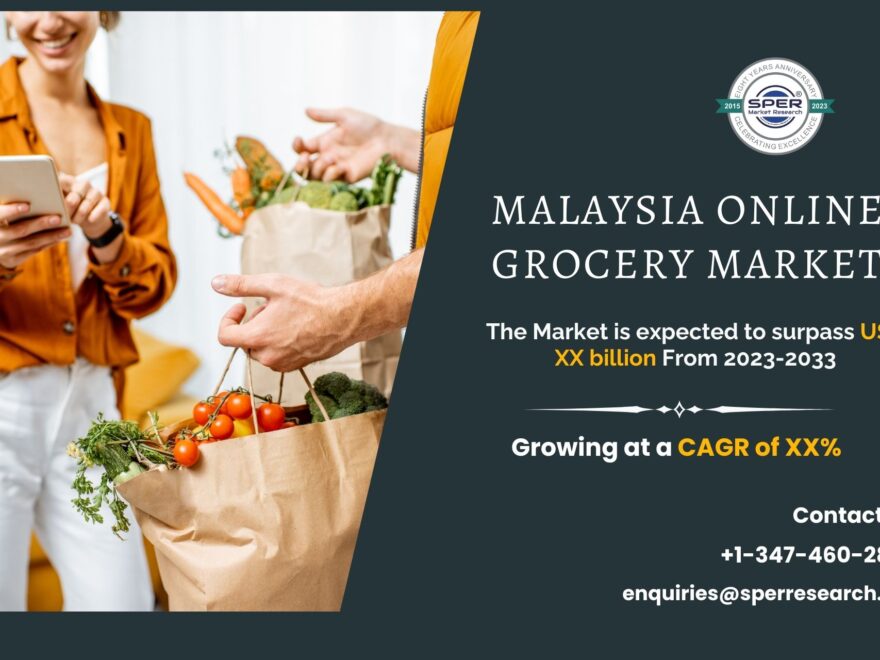 Malaysia Online Grocery Market