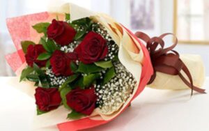 Brightening Lives with Flower Delivery Dubai