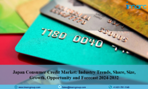 Japan Consumer Credit Market