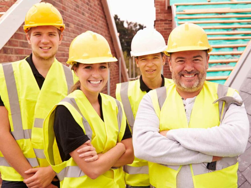 Role of Home Improvement Contractors