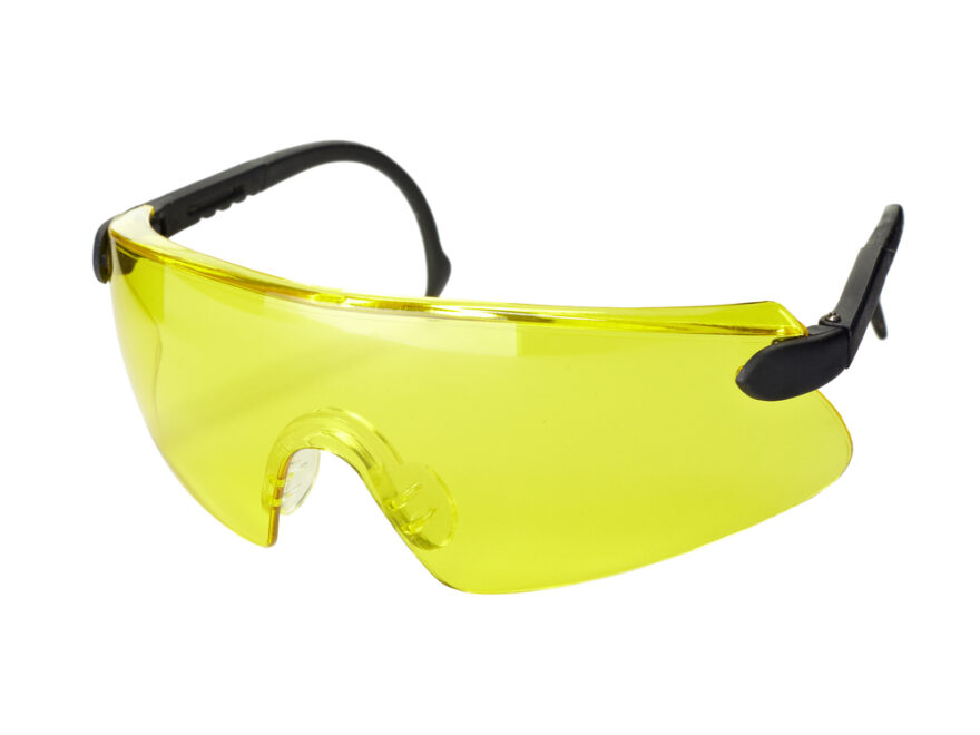 Armourx Safety Glasses