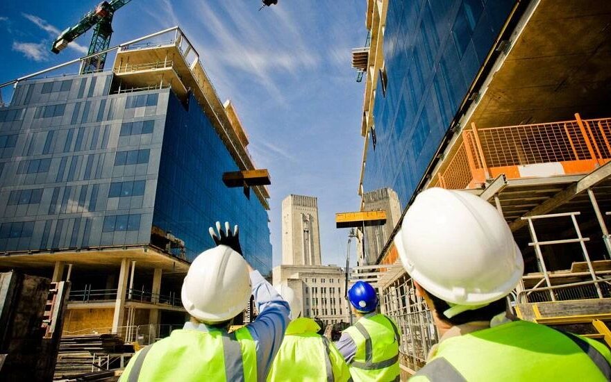 Contractor risk management solutions