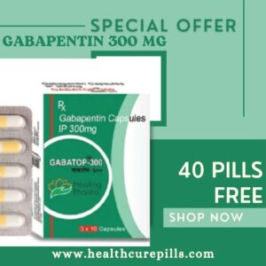 Gabapentin-300