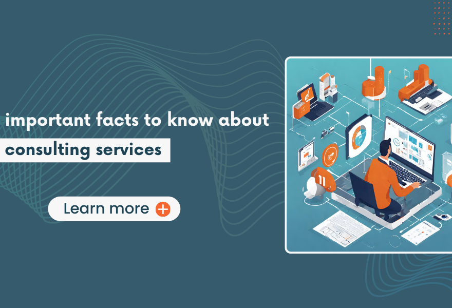 Key important facts to know about IoT consulting services