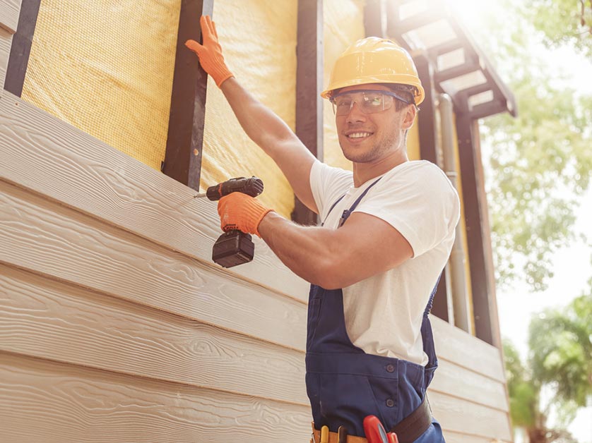 Questions to Ask Before Hiring a Siding Contractor