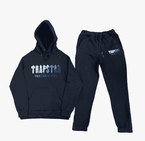 Trapstar Hoodie: Elevate Your Street Style