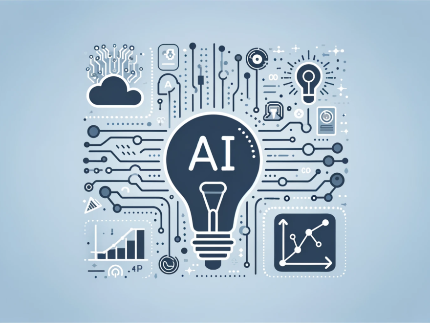 ai powered business decisions