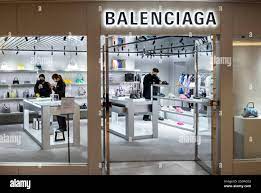 Balenciaga Hoodie: Elevating Streetwear Fashion