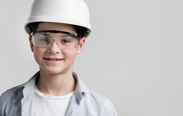 Safety Glasses for Kids