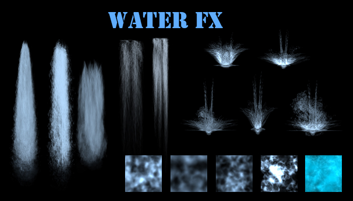 Water FX