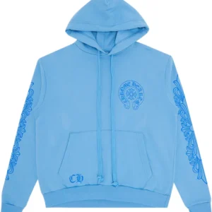 Chrome Hearts Hoodie | official Chrome Hearts