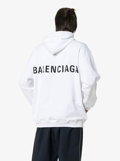 Mastering Minimalism: Balenciaga Hoodies for the Contemporary Trendsetter