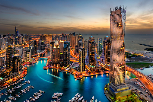 Elevate Your Living Experience: Apartments for Sale in Dubai